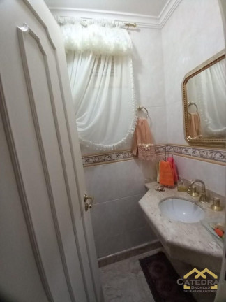 Imagem Apartamento com 4 Quartos à Venda, 288 m² em Anhangabaú - Jundiaí Imagem Apartamento com 4 Quartos à Venda, 288 m² em Anhangabaú - Jundiaí