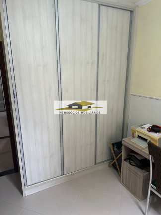 Imagem Apartamento com 2 Quartos à Venda, 70 m² em Assunção - São Bernardo Do Campo