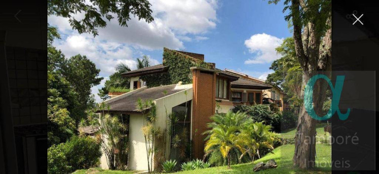 Imagem Casa com 4 Quartos à Venda, 650 m² em Alphaville - Santana De Parnaíba Imagem Casa com 4 Quartos à Venda, 650 m² em Alphaville - Santana De Parnaíba
