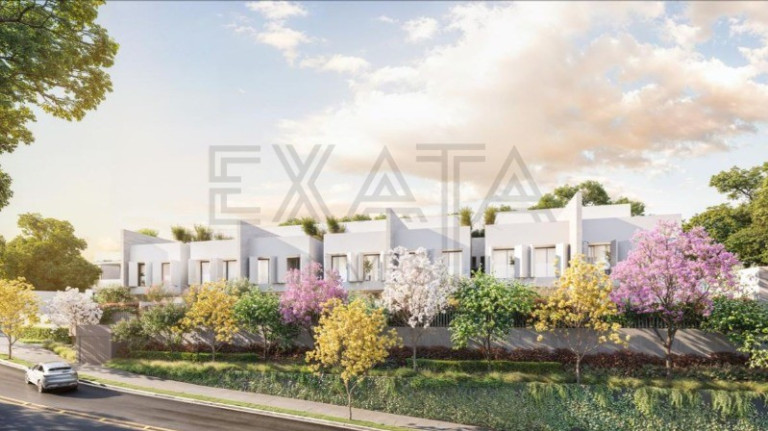 Imagem Imóvel com 4 Quartos à Venda, 500 m² em Cidade Jardim - São Paulo Imagem Imóvel com 4 Quartos à Venda, 500 m² em Cidade Jardim - São Paulo