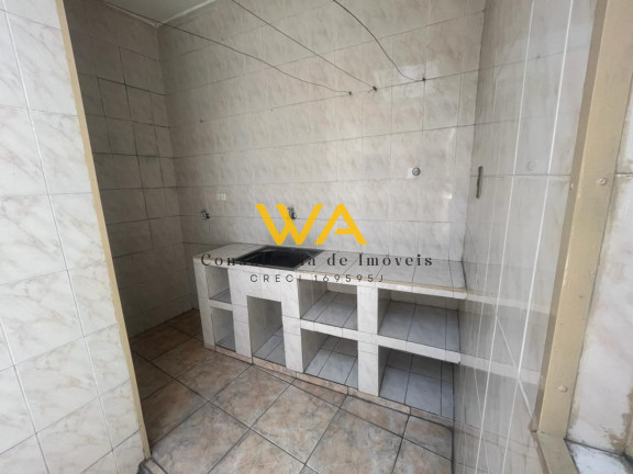 Imagem Casa com 4 Quartos à Venda, 123 m² em Centro - Mogi Das Cruzes