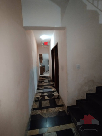 Imagem Casa com 4 Quartos à Venda, 188 m² em Parque Ortolândia - Hortolândia