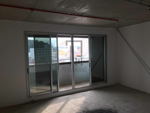 Imagem Galpão à Venda, 47 m² em Jardim Vergueiro - Sorocaba