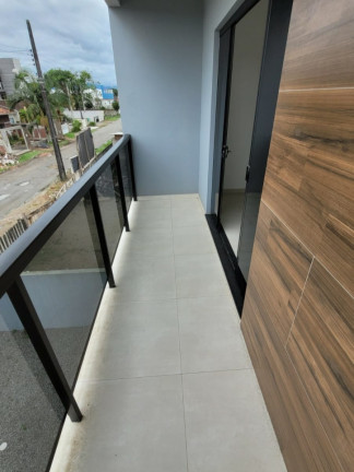 Imagem Sobrado com 3 Quartos à Venda, 125 m² em Balneário Jardim Pérola Do Atlântico - Itapoá
