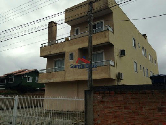 Imagem Cobertura com 3 Quartos à Venda, 150 m² em Ingleses Do Rio Vermelho - Florianópolis