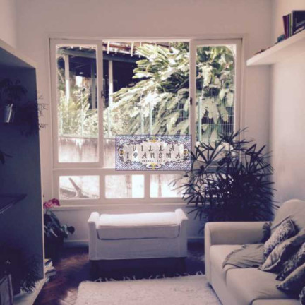 Apartamento com 2 Quartos à Venda, 74 m² em Jardim Botânico - Rio De Janeiro
