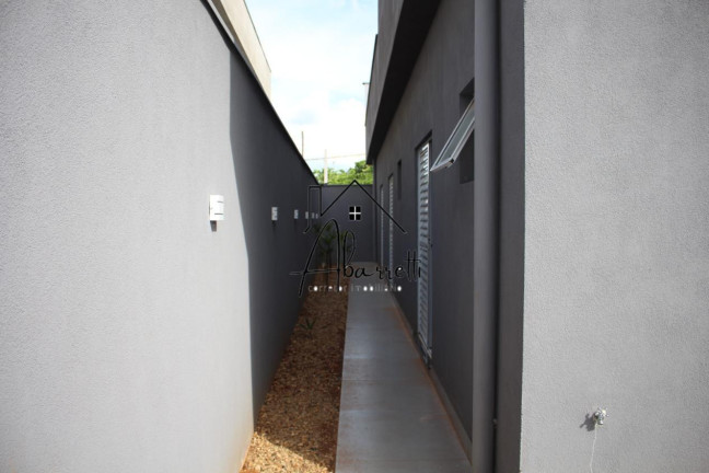 Imagem Casa de Condomínio com 3 Quartos à Venda, 180 m² em Santa Rosa - Piracicaba