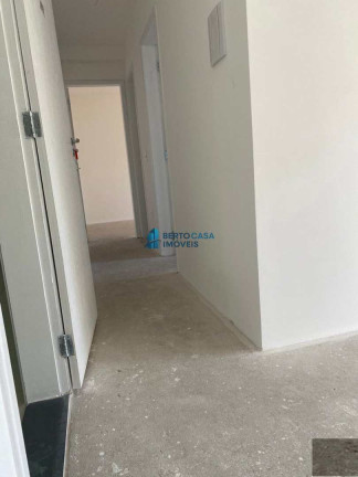 Imagem Apartamento com 2 Quartos à Venda, 47 m² em Vila Curuçá - São Paulo