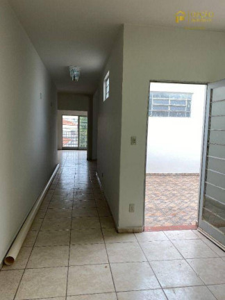 Imagem Casa com 3 Quartos para Alugar, 457 m² em Centro - Botucatu
