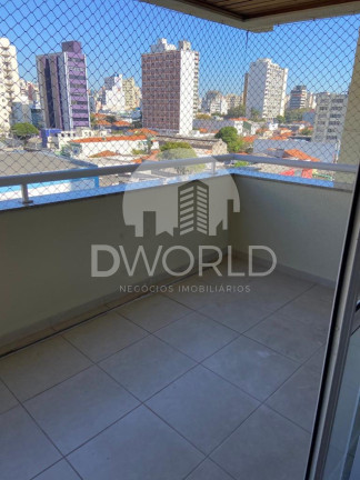 Imagem Imóvel com 3 Quartos à Venda, 128 m² em Centro - Santo André Imagem Imóvel com 3 Quartos à Venda, 128 m² em Centro - Santo André