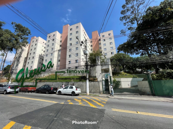 Imagem Apartamento com 2 Quartos à Venda, 41 m² em Vila Lourdes - São Paulo