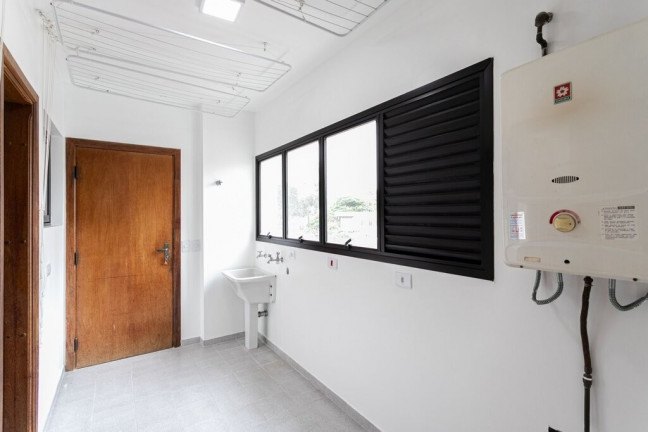 Imagem Imóvel com 4 Quartos à Venda, 153 m² em Vila Clementino - São Paulo