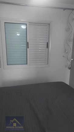 Imagem Casa com 2 Quartos à Venda, 45 m² em Vila Nivi - São Paulo Imagem Casa com 2 Quartos à Venda, 45 m² em Vila Nivi - São Paulo