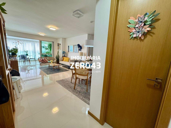 Imagem Apartamento com 3 Quartos à Venda, 128 m² em Centro - Londrina Imagem Apartamento com 3 Quartos à Venda, 128 m² em Centro - Londrina