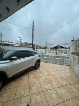 Imagem Casa com 2 Quartos à Venda, 113 m² em Vila Caiçara - Praia Grande Imagem Casa com 2 Quartos à Venda, 113 m² em Vila Caiçara - Praia Grande