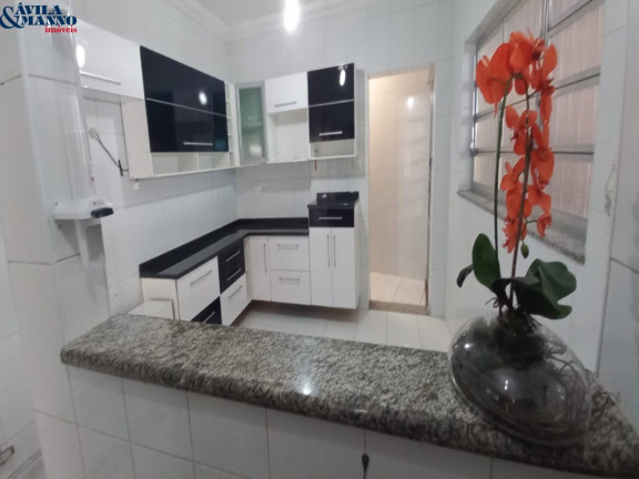 Imagem Sobrado com 2 Quartos à Venda, em Vila Alpina - São Paulo Imagem Sobrado com 2 Quartos à Venda, em Vila Alpina - São Paulo