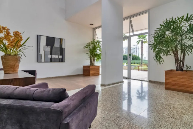 Imagem Apartamento com 4 Quartos à Venda, 225 m² em Perdizes - São Paulo