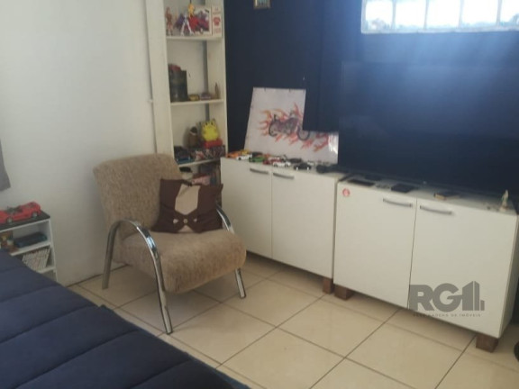 Imagem Apartamento com 3 Quartos à Venda, 87 m² em Praia De Belas - Porto Alegre