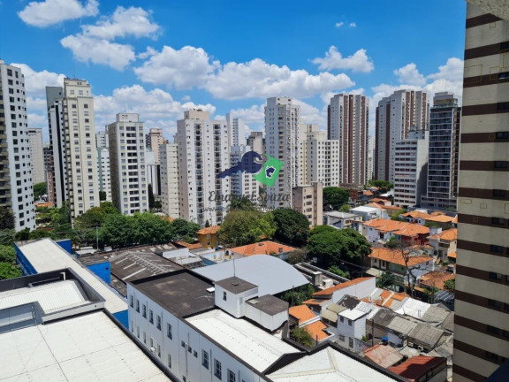 Imagem Apartamento com 1 Quarto à Venda, 23 m² em Vila Mariana - São Paulo Imagem Apartamento com 1 Quarto à Venda, 23 m² em Vila Mariana - São Paulo
