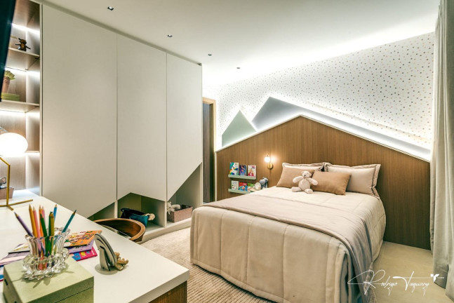 Imagem Apartamento com 3 Quartos à Venda, 144 m² em Setor Bueno - Goiânia
