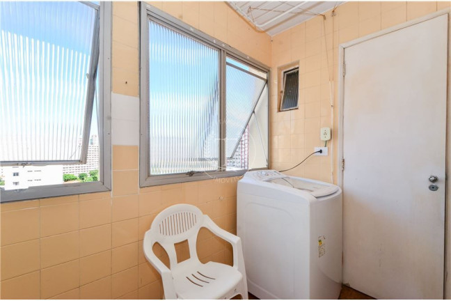 Imagem Apartamento com 3 Quartos à Venda, 115 m² em Vila Mariana - São Paulo