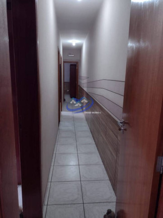 Imagem Casa com 3 Quartos à Venda, 137 m² em Vila Rio Branco - Jundiaí