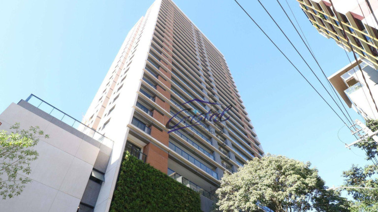 Imagem Apartamento com 4 Quartos à Venda, 157 m² em Perdizes - São Paulo