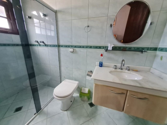Imagem Casa com 4 Quartos à Venda, 565 m² em Maitinga - Bertioga