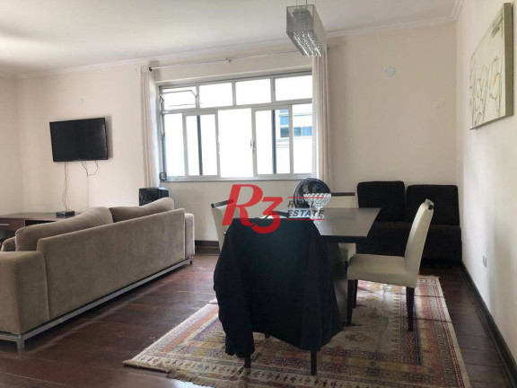 Imagem Casa com 4 Quartos à Venda, 200 m² em Boqueirão - Santos