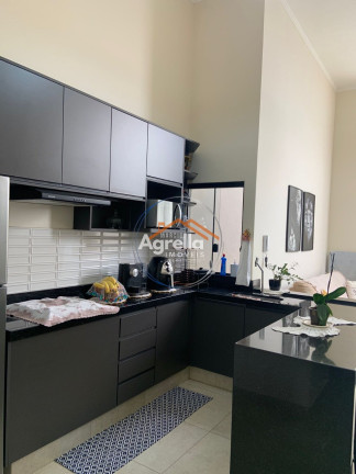 Imagem Casa com 2 Quartos à Venda, 80 m² em Jardim Monte Líbano - Mogi Guaçu Imagem Casa com 2 Quartos à Venda, 80 m² em Jardim Monte Líbano - Mogi Guaçu