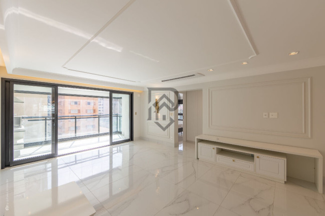 Imagem Apartamento com 2 Quartos à Venda, 159 m² em Moema - São Paulo Imagem Apartamento com 2 Quartos à Venda, 159 m² em Moema - São Paulo