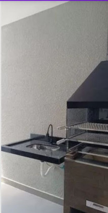 Imagem Casa com 3 Quartos à Venda, 139 m² em Condomínio Residencial Terras Da Estância - Ala Do Bosque - Paulínia