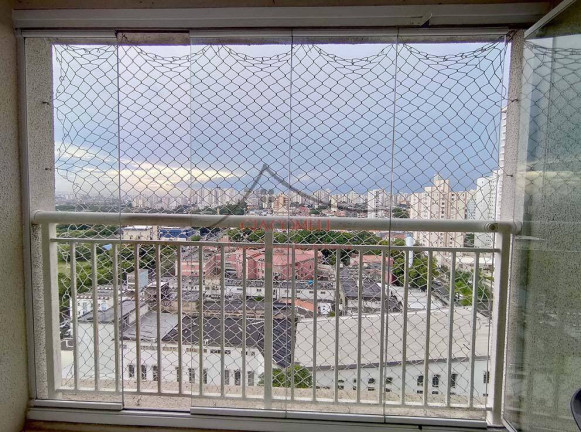 Imagem Apartamento com 3 Quartos à Venda, 68 m² em Belenzinho - São Paulo