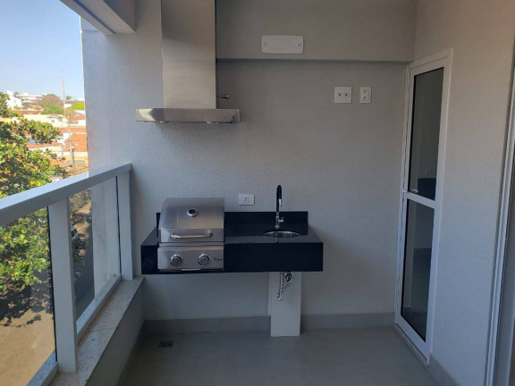 Imagem Apartamento com 3 Quartos à Venda, 103 m² em Vila Nova Cidade Universitária - Bauru