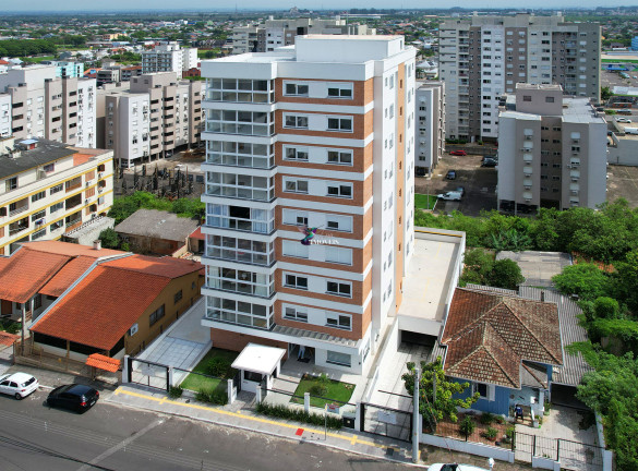 Imagem Apartamento com 3 Quartos à Venda, 113 m² em Centro - Canoas