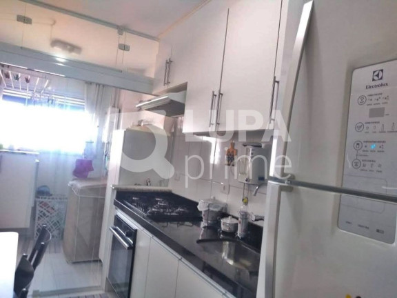 Imagem Apartamento com 3 Quartos à Venda, 77 m² em Chácara Seis De Outubro - São Paulo Imagem Apartamento com 3 Quartos à Venda, 77 m² em Chácara Seis De Outubro - São Paulo
