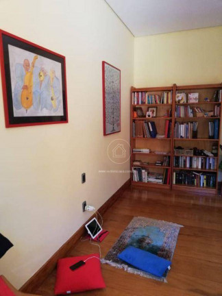 Imagem Casa de Condomínio com 4 Quartos à Venda, 691 m² em São Sebastião Das águas Claras - Nova Lima