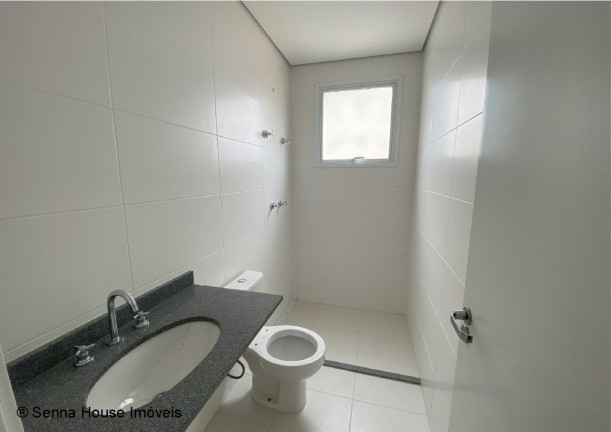 Imagem Apartamento com 4 Quartos à Venda, 160 m² em Jardim Ana Maria - Jundiaí