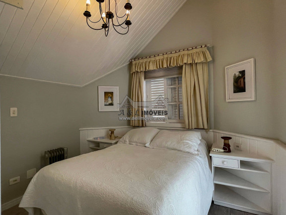 Imagem Casa de Condomínio com 4 Quartos à Venda, 261 m² em Vila Isabel - Campos Do Jordão Imagem Casa de Condomínio com 4 Quartos à Venda, 261 m² em Vila Isabel - Campos Do Jordão