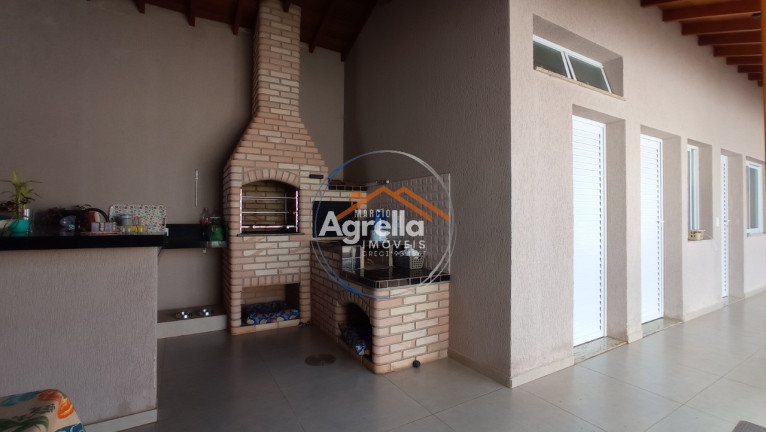 Imagem Casa com 3 Quartos à Venda, 187 m² em Jardim Aurora - Mogi Mirim Imagem Casa com 3 Quartos à Venda, 187 m² em Jardim Aurora - Mogi Mirim