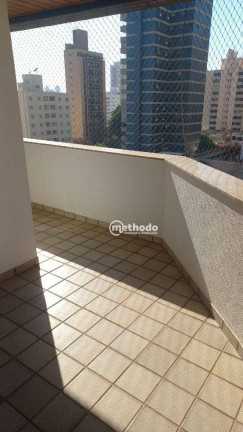 Imagem Apartamento com 3 Quartos à Venda, 150 m² em Cambuí - Campinas Imagem Apartamento com 3 Quartos à Venda, 150 m² em Cambuí - Campinas