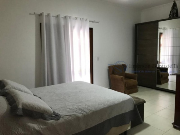 Imagem Chácara com 5 Quartos à Venda, 387 m² em Jardim Leonor - Itatiba
