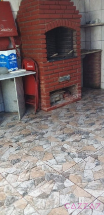 Imagem Casa com 2 Quartos à Venda, 135 m² em Melvi - Praia Grande
