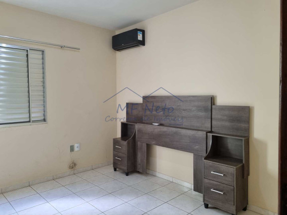 Imagem Apartamento com 2 Quartos à Venda ou Locação, 64 m² em Residencial Suzana - Pirassununga