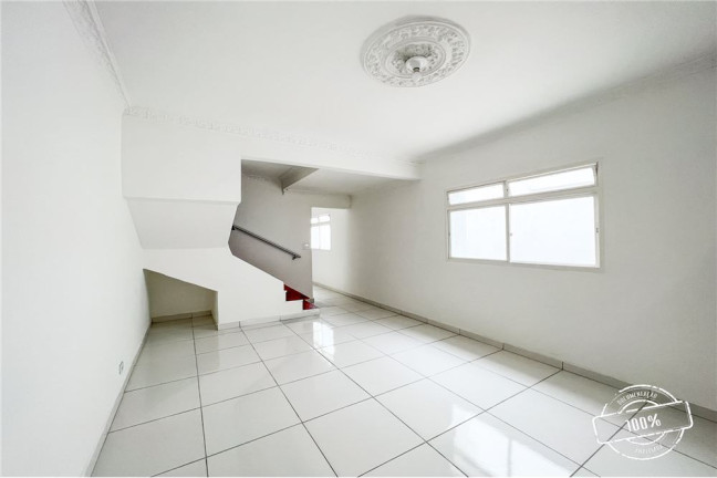 Imagem Casa com 3 Quartos à Venda, em Mirandópolis - São Paulo Imagem Casa com 3 Quartos à Venda, em Mirandópolis - São Paulo