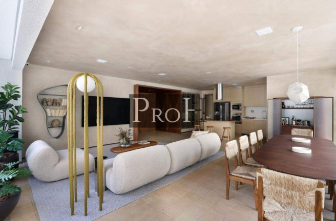 Imagem Apartamento com 3 Quartos à Venda, 182 m² em Paraíso - São Paulo Imagem Apartamento com 3 Quartos à Venda, 182 m² em Paraíso - São Paulo