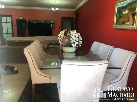 Imagem Imóvel com 3 Quartos à Venda, 270 m² em Aterrado - Volta Redonda