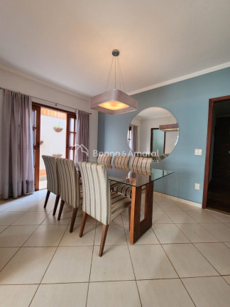 Imagem Casa de Condomínio com 3 Quartos à Venda, 253 m² em Parque Brasil 500 - Paulínia Imagem Casa de Condomínio com 3 Quartos à Venda, 253 m² em Parque Brasil 500 - Paulínia