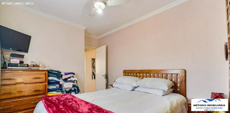 Imagem Apartamento com 2 Quartos à Venda, 60 m² em Moinho Velho - São Paulo