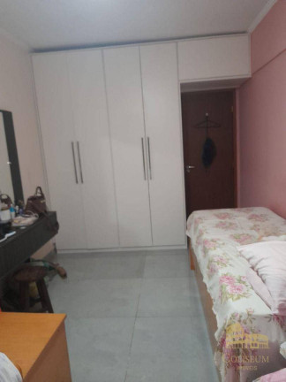 Apartamento com 2 Quartos à Venda, 82 m² em Tupi - Praia Grande